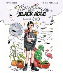 Marvelous and the Black Hole