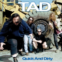 Image result for TAD â Quick and Dirty