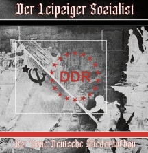 DDR - Der Leipziger Sozialist