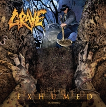 Grave - Exhumed: Extended