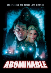 Abominable (Special Edition)