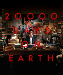 Nick Cave - 20,000 Days On Earth
