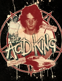 The Acid King [Collector