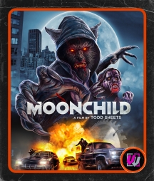 Moonchild (Visual Vengeance 2-Disc Collector