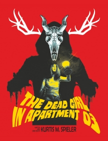 The Dead Girl In Apartment 03 [Collector