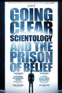 Going Clear: Scientology And The Prison Of Belief