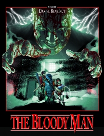 The Bloody Man [Collector