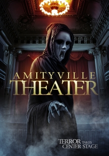 Amityville Theater
