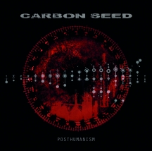 Carbon Seed - Posthumanism