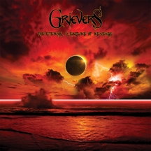 Grievers - The Eternal Pleasure Of Revenge