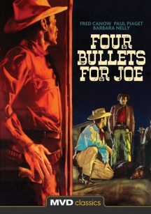 Four Bullets For Joe