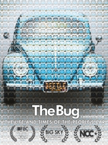 The Bug: Life And Times Of The People