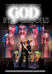 Residents - God In 3 Persons Live