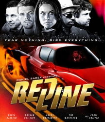 Redline (Special Edition)