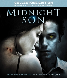 Midnight Son [Blu-ray/DVD/CD]