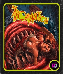 The Abomination [Visual Vengeance Collector