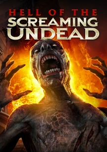 Hell Of The Screaming Undead