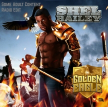 Shel Bailey - Golden Eagle