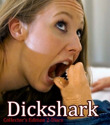 Dickshark: Collector