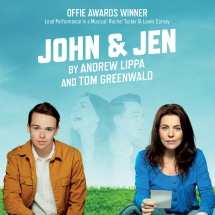 John & Jen - John And Jen