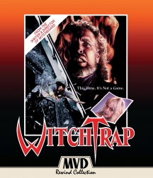 Witchtrap (Special Edition)