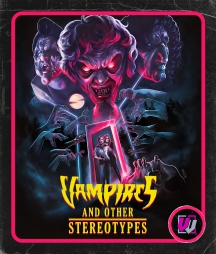 Vampires And Other Stereotypes [Visual Vengeance Collector