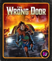 The Wrong Door [Visual Vengeance Collector