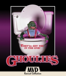 Ghoulies (Collector