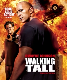 Walking Tall (2004) (Special Edition)