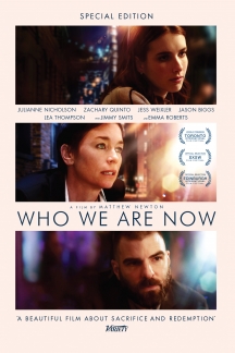 Who We Are Now: Special Edition