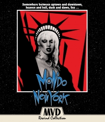 Mondo New York (2-Disc Collector