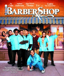 Barbershop (Special Edition)