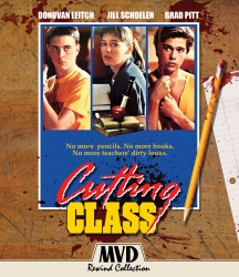 Cutting Class (Special Edition)