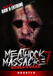 Meathook Massacre 7: Bubba