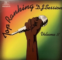 Top Ranking DJ Session Volume II