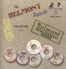The Belmont Collection Volume 1