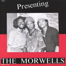 Morwells - Presenting The Morwells