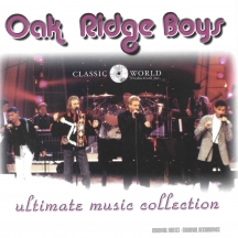 Oak Ridge Boys - Ultimate Music Collection