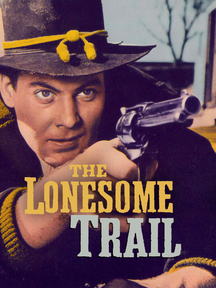 The Lonesome Trail