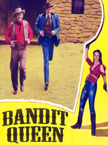 Bandit Queen