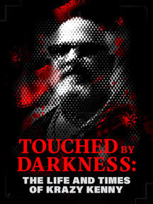 Touched By Darkness