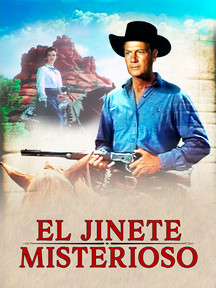 La jinete misteroso (Stranger on Horseback)