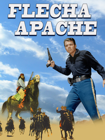 Flecha apache (Apache Rifles)