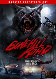 Bonehill Road