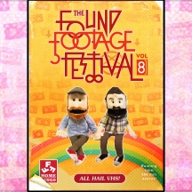 Found Footage Festival: Volume 8