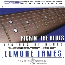 Elmore James - Pickin