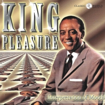 King Pleasure - Interpretation Of Moods