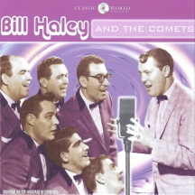 Bill Haley & The Comets - Bill Haley & The Comets