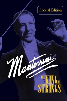Mantovani - The King Of Strings: Special Edition