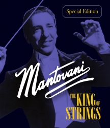 Mantovani - The King Of Strings Special Edition